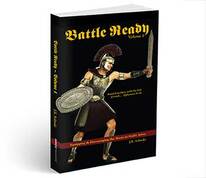 Christian Short Story Collection, Battle Ready volume one