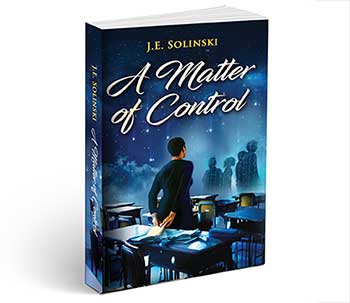 Christian Novel, A Matter of Control