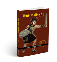 Christian Short Story Collection, Battle Ready volume one