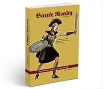 Christian Short Story Collection, Battle Ready volume two